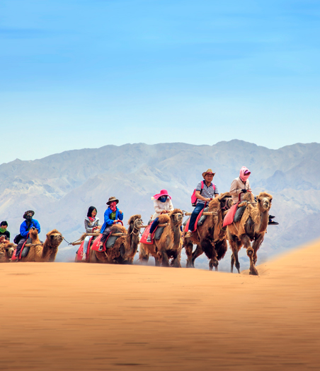 Belt and Road Initiative