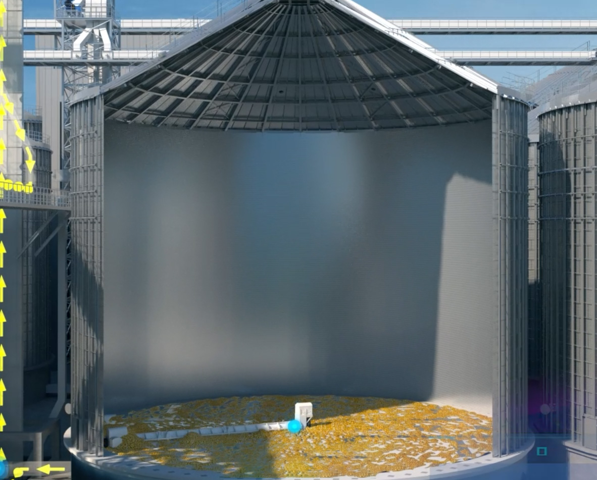 Residue-Free Operation