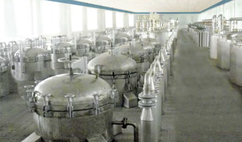 Fructose-Glucose Syrup