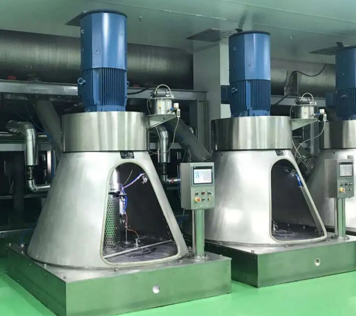 Crystalline Fructose