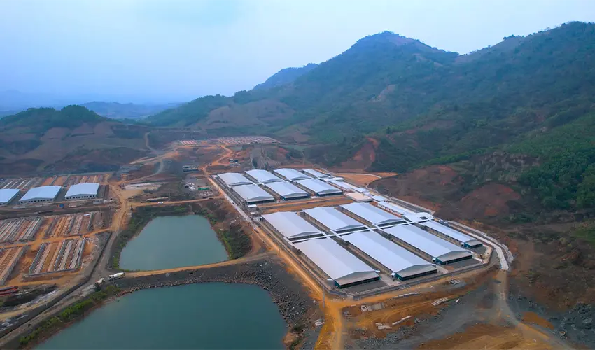 Optimizing Livestock Farm Operations: Feeding, Watering, Heating