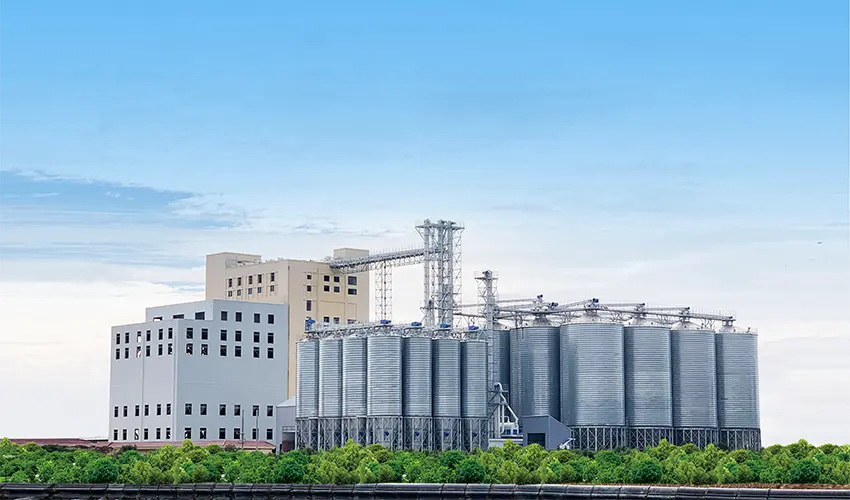 Feed Pelleting & Extrusion: Maximize Nutrition and Efficiency