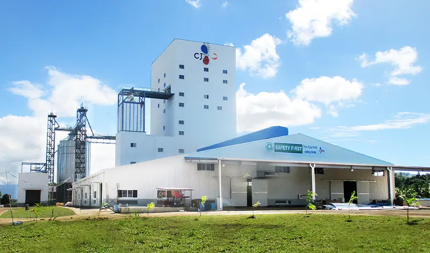 Feed Mill Solutions: North Africa’s Path to Sustainable Livestock