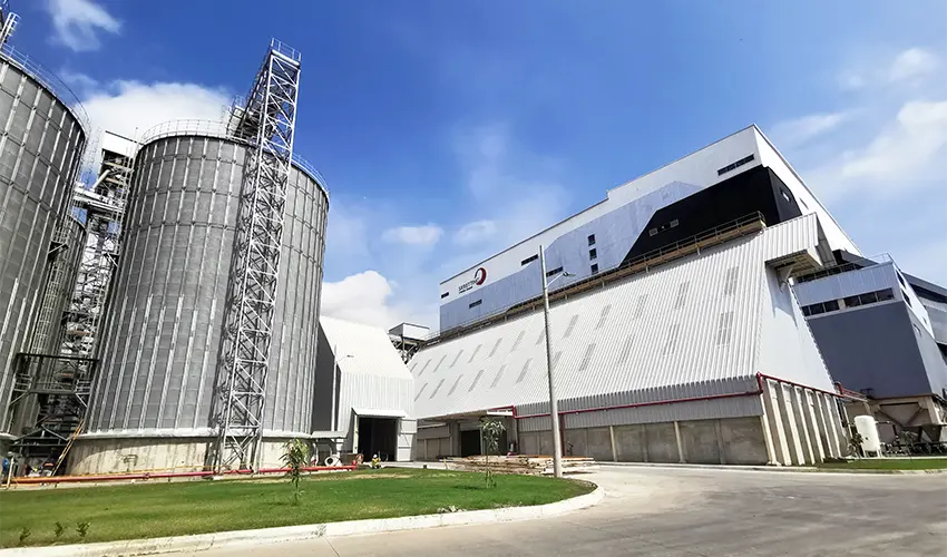 Feed Mill Safety & Quality Control: Engineering for Excellence