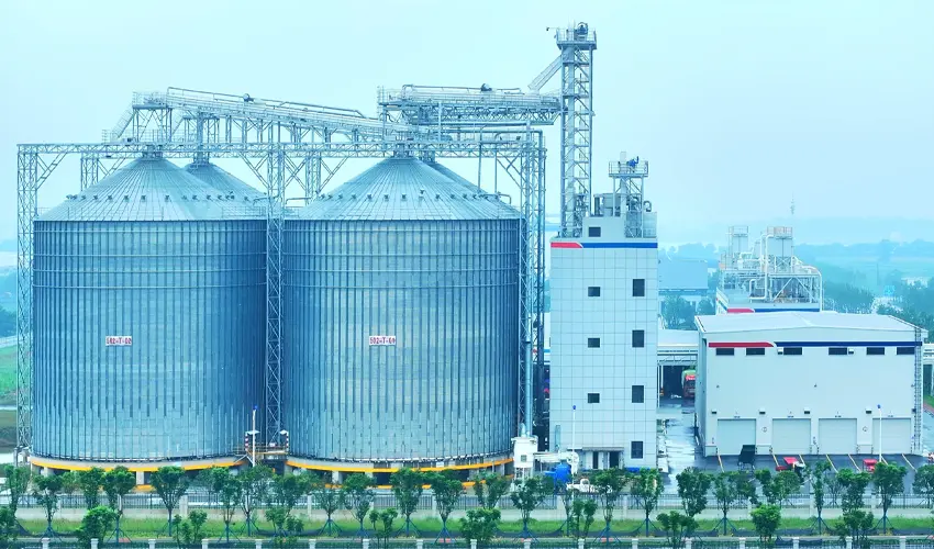 Food Processing Solutions for Africa, Middle East & Asia: Integrated Strategies