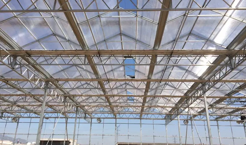 China Greenhouse Projects: Jiangsu, Guizhou, Inner Mongolia