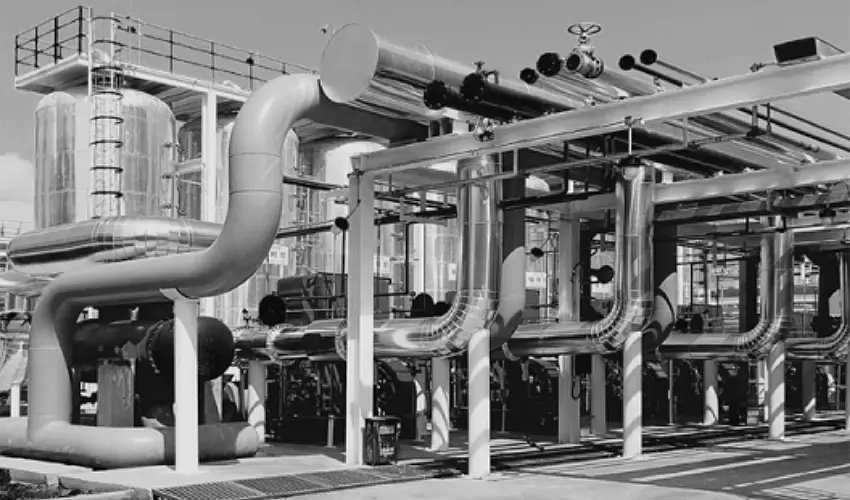 Food-Grade Liquid CO2 Recovery: Process and Applications