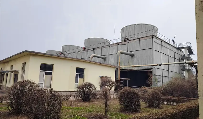 Energy Cascade Utilization in Alcohol Plants: 25% Reduction