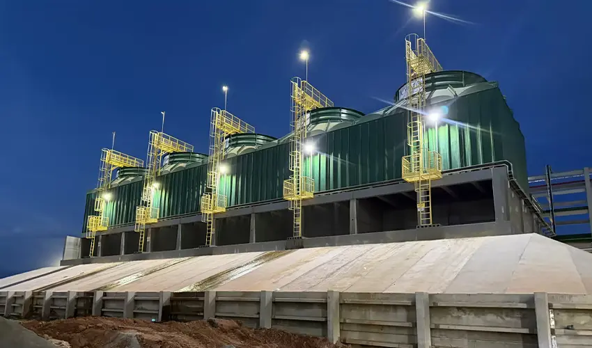 Fuel Ethanol Plant Design: From Corn to Closed Loop