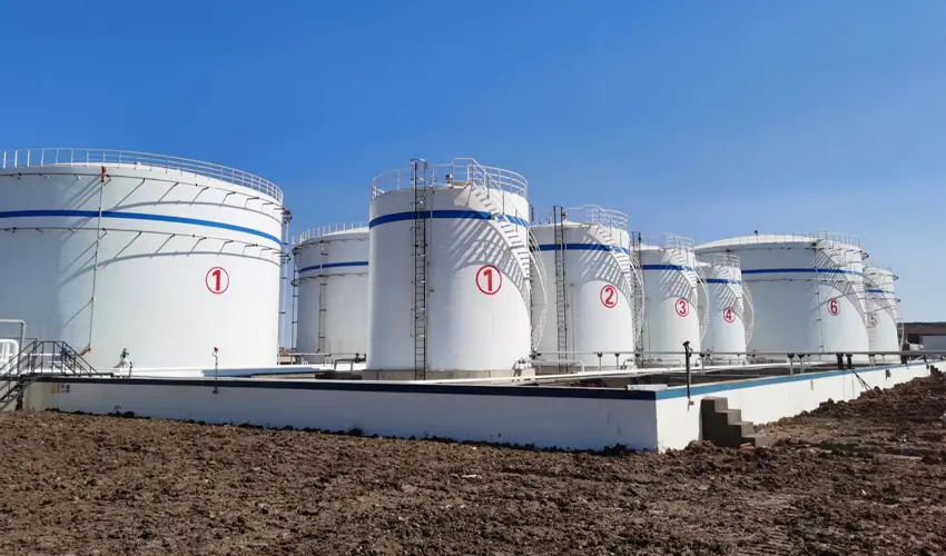 Fuel Ethanol Project in China: Heilongjiang Case Study