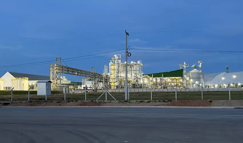 Ethanol Industry Trends 2026: Biorefineries Boost Margins
