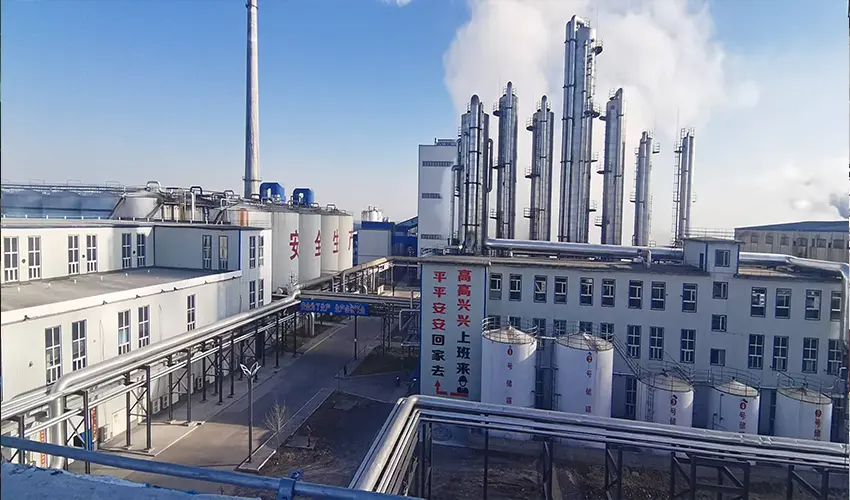 Industrial Alcohol Applications: More Than Just Ethanol