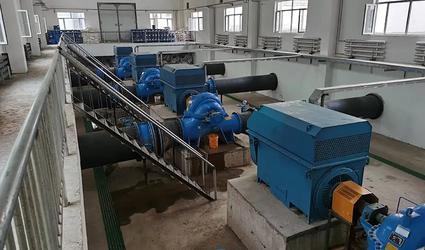 Ethanol Plant Maintenance: Preventive Approaches for Uptime