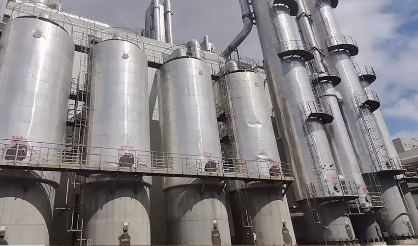 Ethanol Dehydration: Molecular Sieve vs Azeotropic
