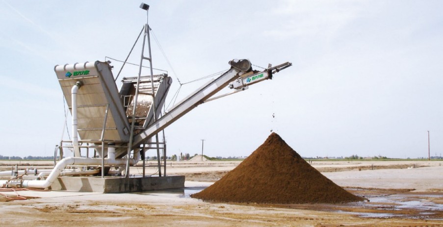 Comprehensive Manure Resource Utilization Solution