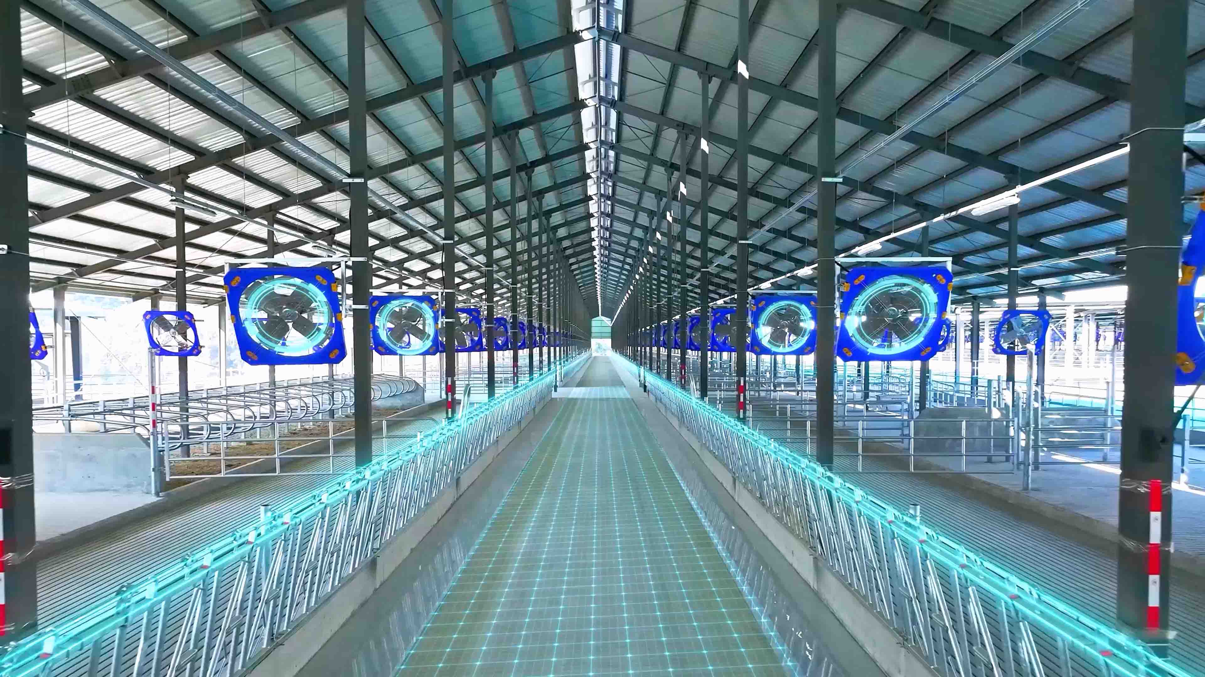 Environmental Control System